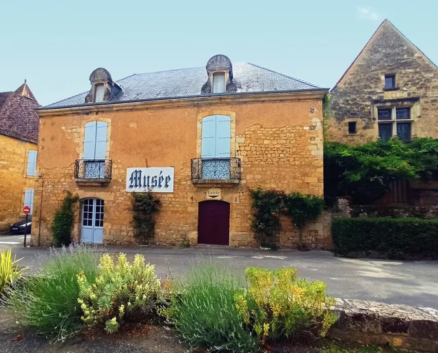 L'Oustal du Périgord