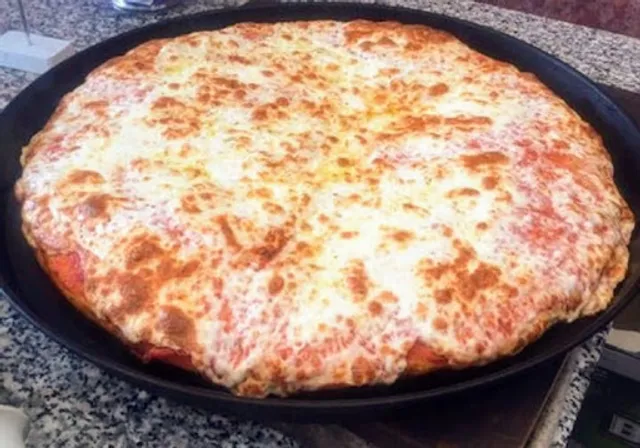 Pizza al Trancio Civico 34