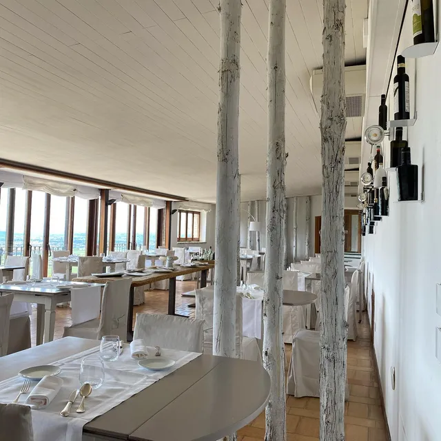 Ristorante il Frantoio