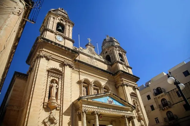 Manoel Island Bridge