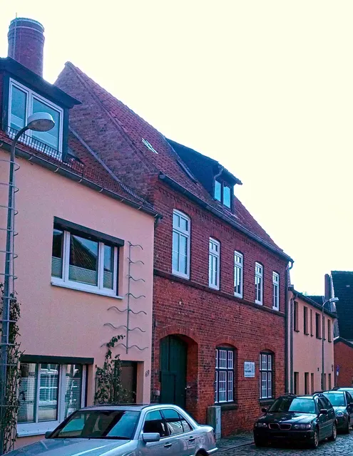 Museum Alte Fischräucherei