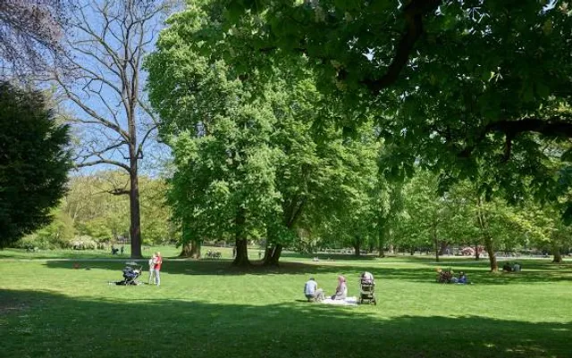 Günthersburgpark