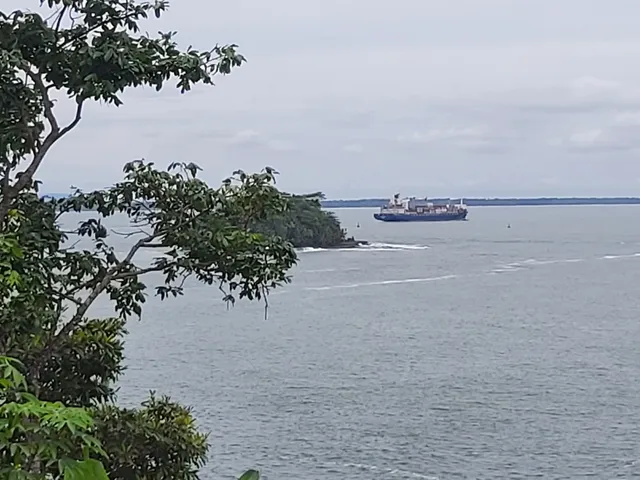 Cariari de Portete Park