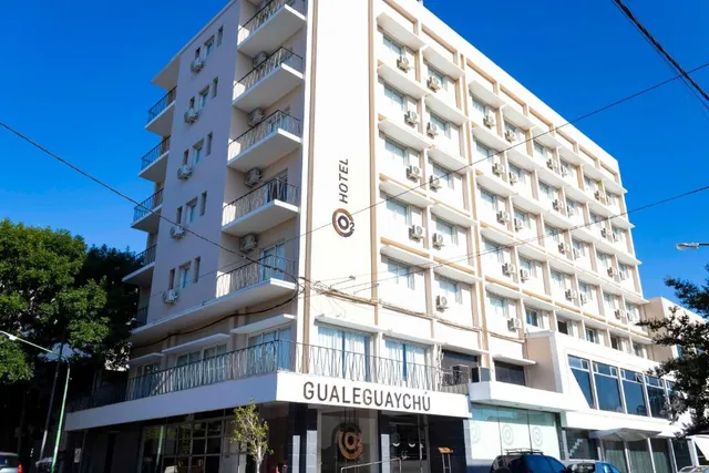 O2 Hotel Gualeguaychu