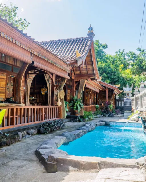 Kori amed guest house