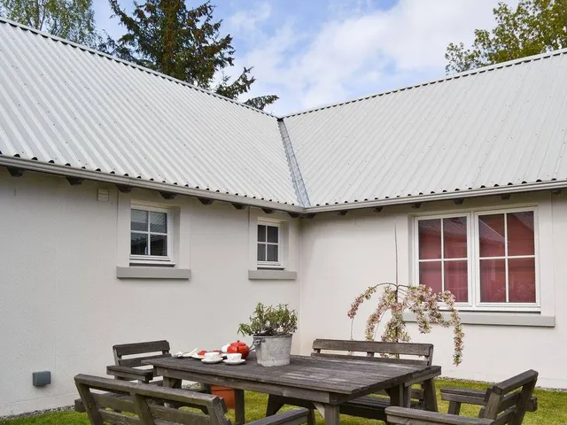 Drumchork Holiday Cottages