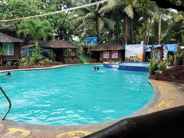 El Salvador Beach Front Resort & Restaurant