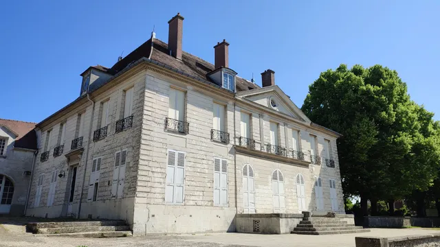 Château des Cèdres