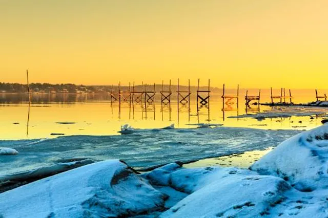 Kurefjorden nature reserve