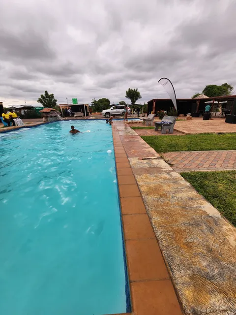 Tlokweng Rose Garden & Guest house