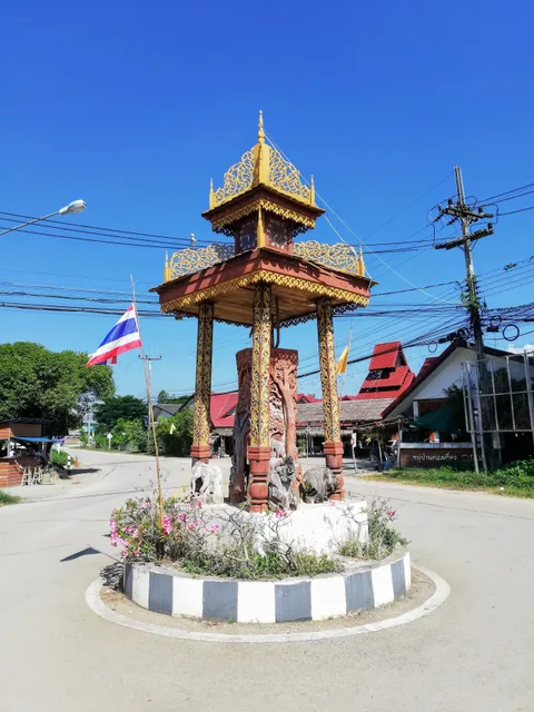 Wat Ban Luk