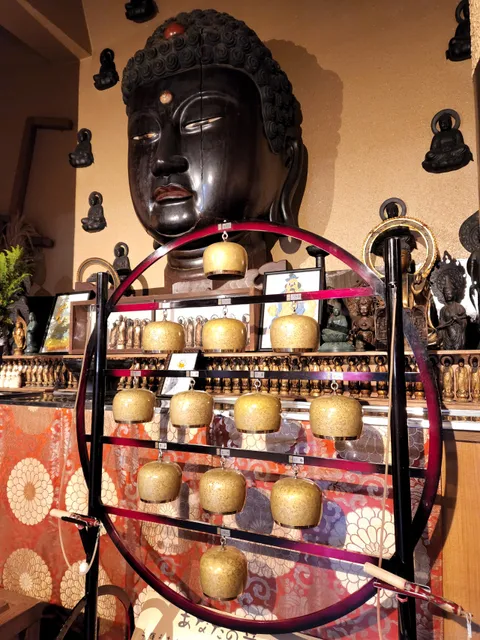 Takaoka Great Buddha