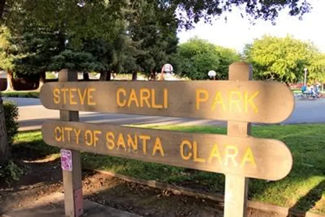 Steve Carli Park