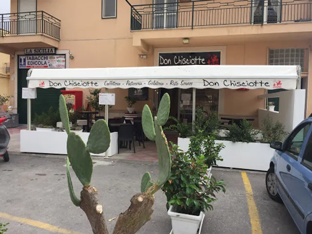 Ristorante Don Chisciotte Bistrot