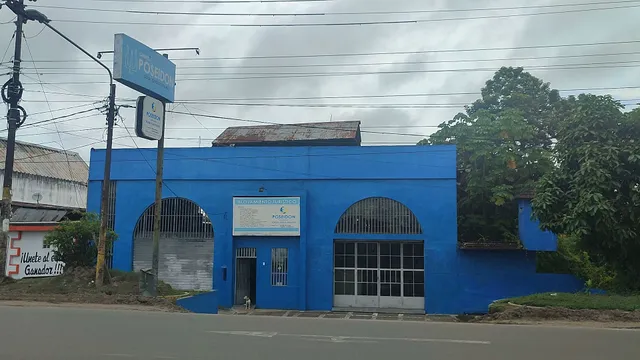 Poseidon Guest House