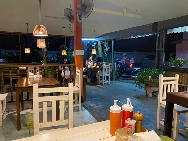 Servesook Steak House