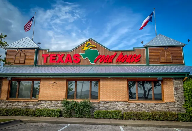 Texas Roadhouse