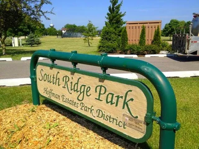 South Ridge Park