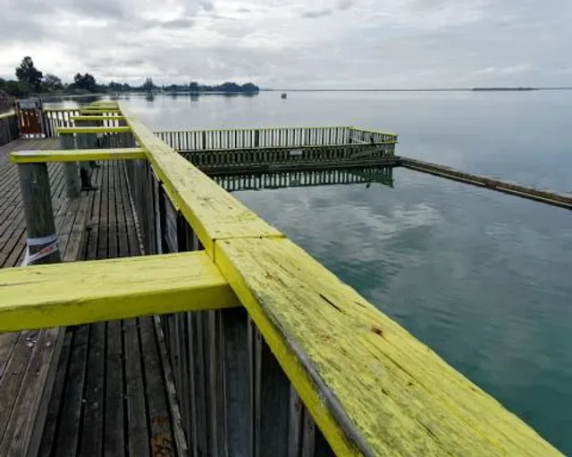 Motueka Saltwater Baths