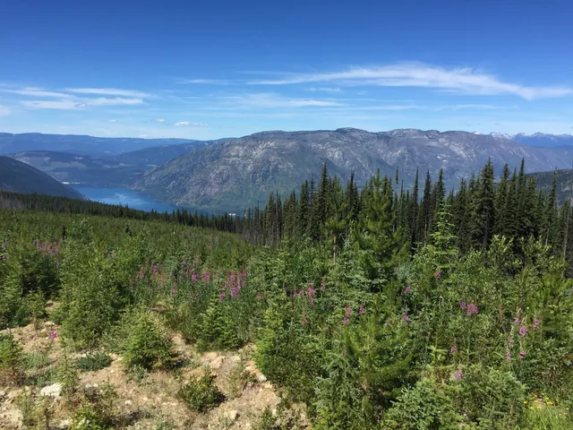 Granby Provincial Park