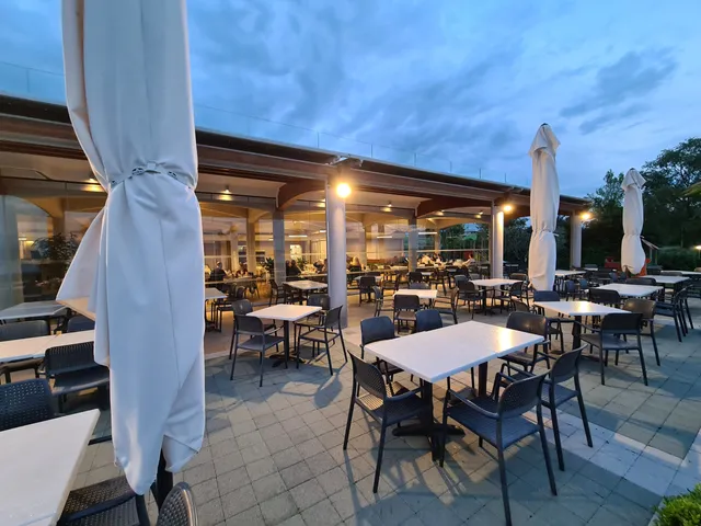 Ristorante Camping Lido