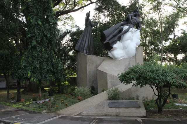 Our Lady of Eternal Peace