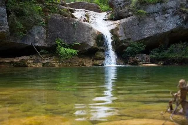 El Torrent de la Cabana