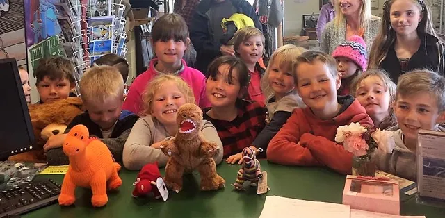 Brora Heritage Centre (Partially open)