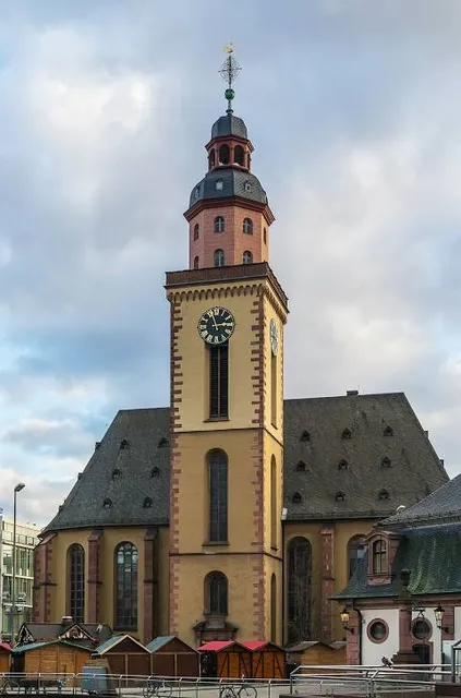St. Catherine's Church