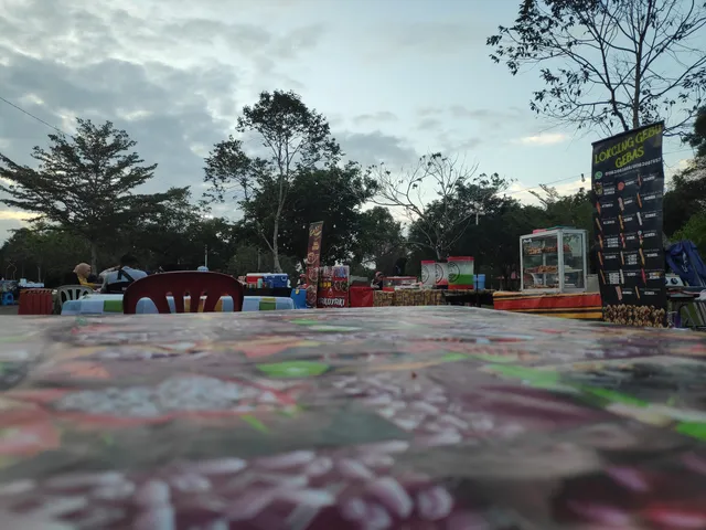 Taman Hutan Bandar Simpang Renggam