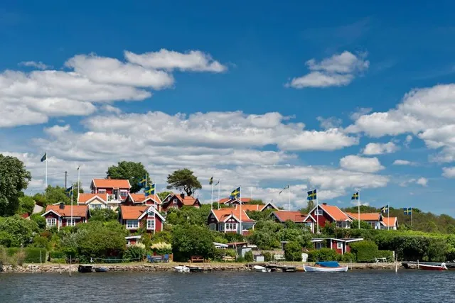 Saltö