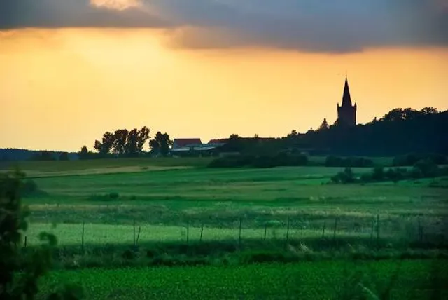 Rheinaue Bislich-Vahnum