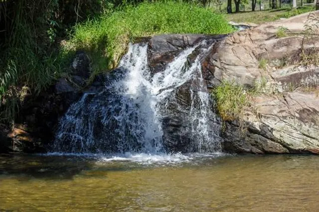 Cachoeira de Tomascar