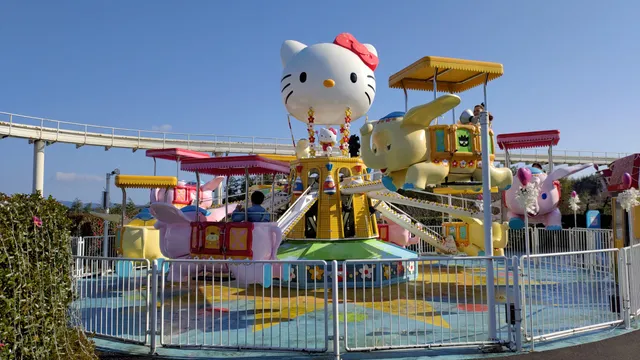 Harmonyland