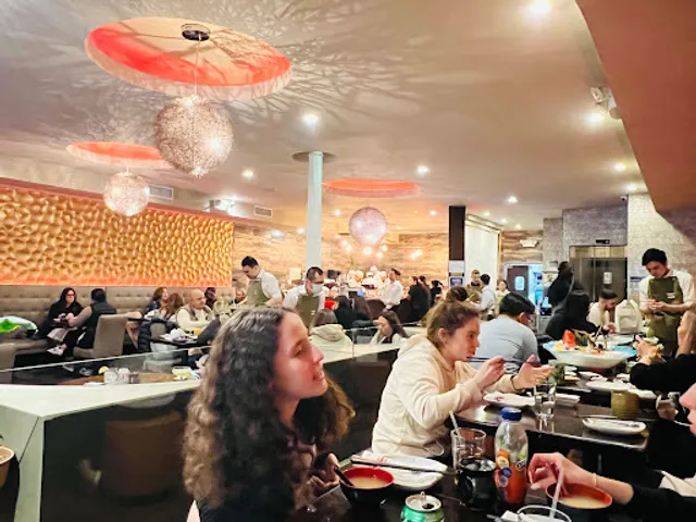 Masuta Japanese Fusion