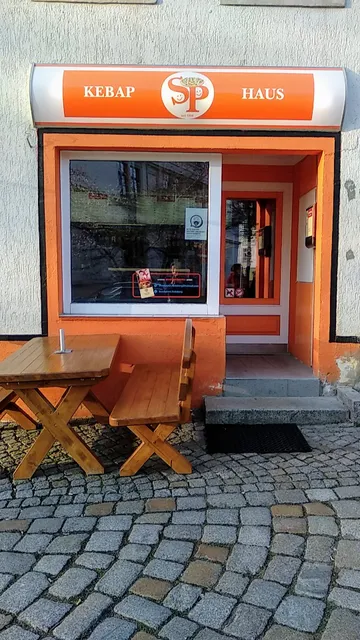 Sp Snackpoint pizza&Kebap Haus Radeberg