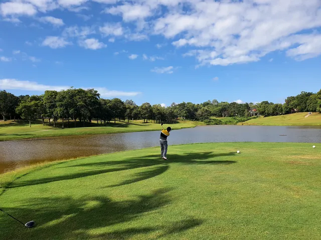 Tiara Melaka Golf & Country Club