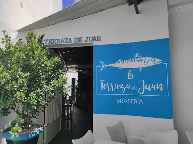 Bar Restaurante La Terraza de Juan