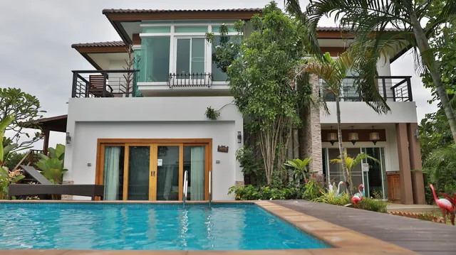Chiangmai CC House