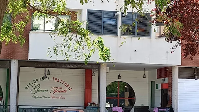 Ristorante Trattoria Giovani Fratelli