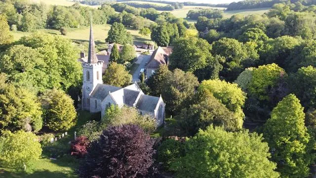 Stanmer Park Nature Reserve