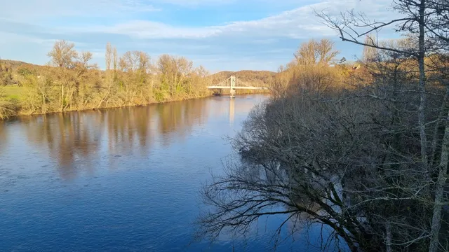 Voie verte de Sarlat