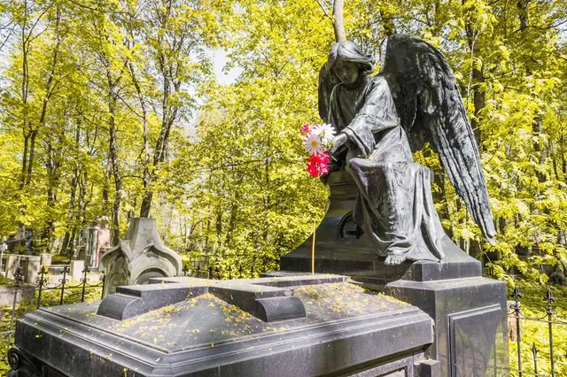 The Lower Silesian Family Of Katyn