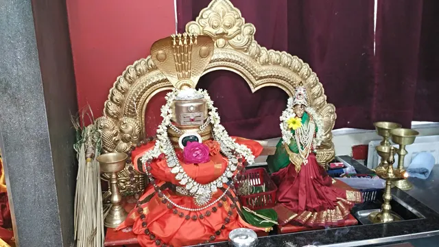 Eelapatheeswarar Aalayam