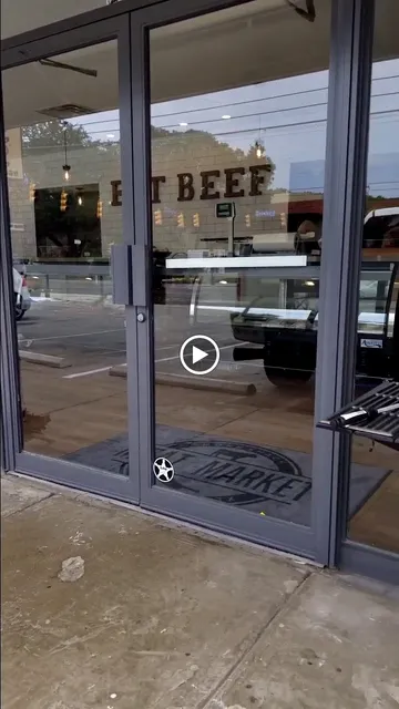 Smoke Shack DelicaTexan