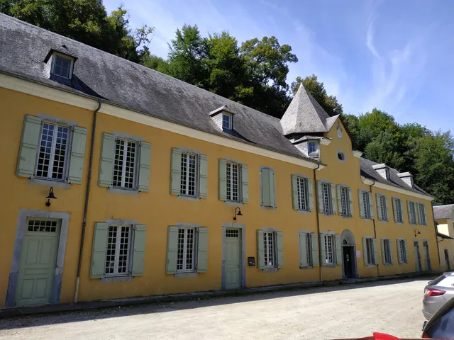 Musée du marbre de Bagnères-de-Bigorre