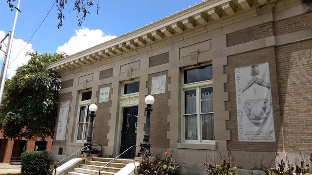 Natchez Museum-African American Culture