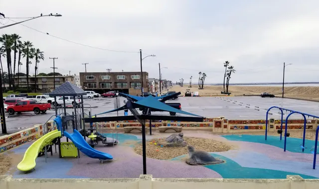Seal Beach