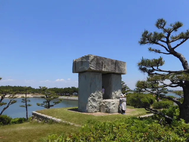 Takasago Seaside Park