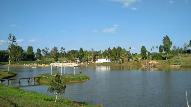 Panorama Kedah Tempunak